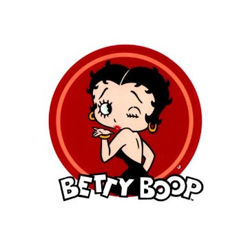 imagenes de la betty boop clasica